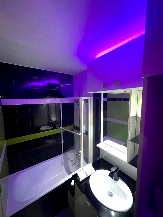Le Midnight : Proche Centre Ville Nantes Eksteriør billede